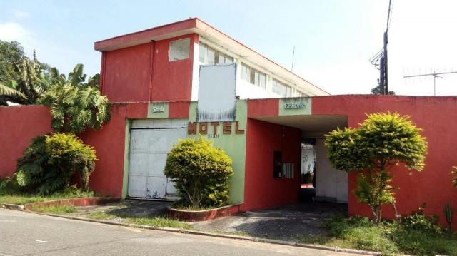Hotel/motel com 20 suítes para venda ou locação, 1014 m² - batistini - são bernardo do cam - Foto 2