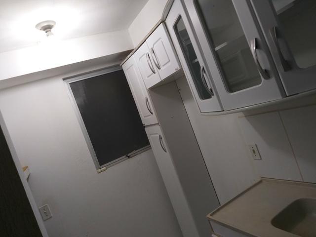 Apartamento 2 dormitórios - Foto 8