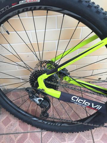 Bike pouco uso - Foto 4