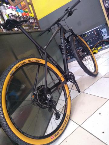 Bicicleta Sense impact Race 2020 ( zero) - Foto 6