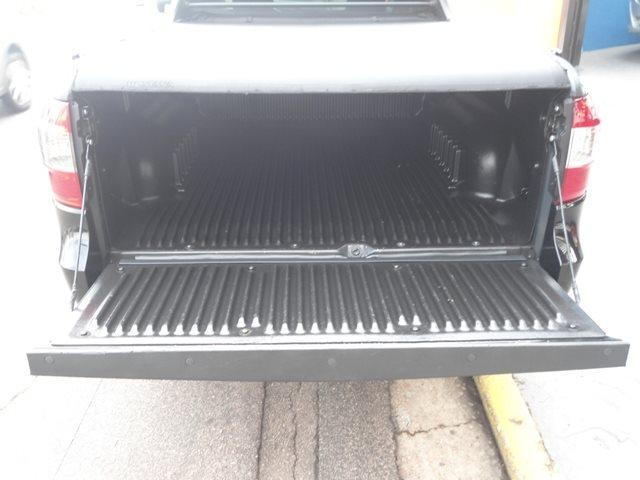 CHEVROLET MONTANA 2014/2015 1.4 MPFI LS CS 8V FLEX 2P MANUAL - Foto 7