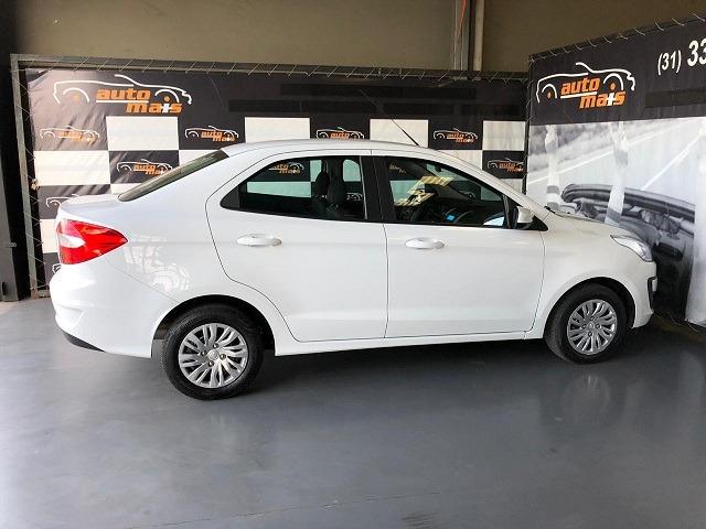 Ka Sedan 1.5 SE - Foto 4