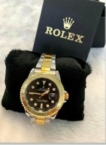 Relógios rolex