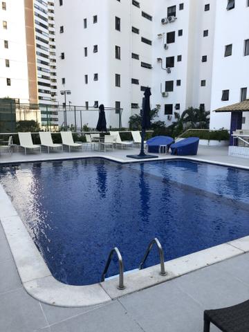 APARTAMENTO DE 4/4 LUXO COM 152m2 NO LOTEAMENTO AQUARIUS - Foto 3