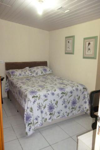 Casa na Meia Praia c 3 dorm, internet, prox praia - Foto 2