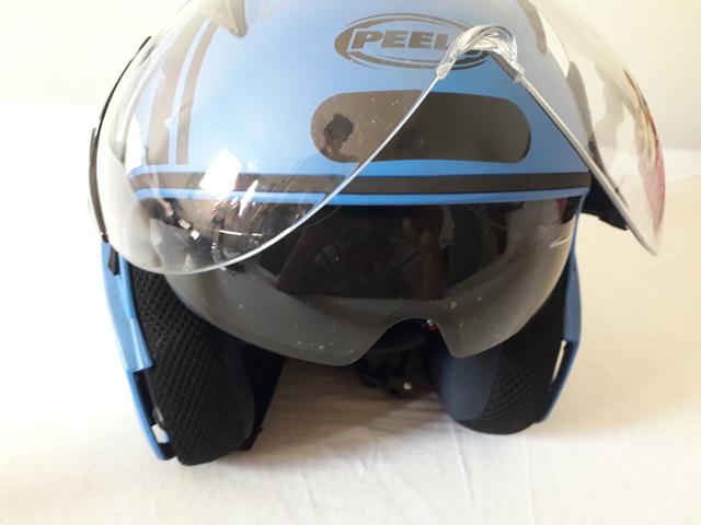 Capacete Peels Mirage - Foto 6