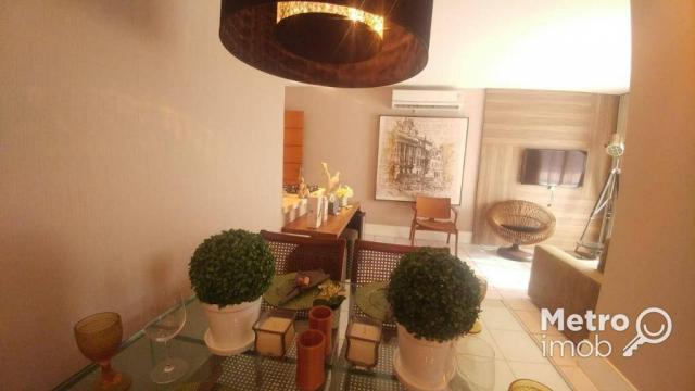 Apartamento com 3 quartos à venda, 78 m² por R$ 332.952 - Pão de Açúcar - São Luís/MA - Foto 6