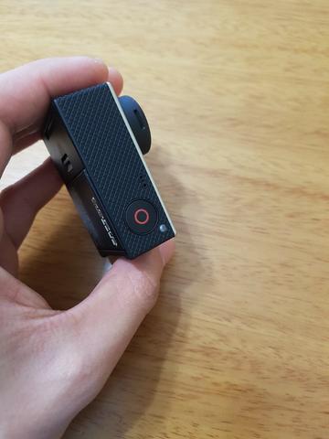 GoPro Hero 3 - Foto 4