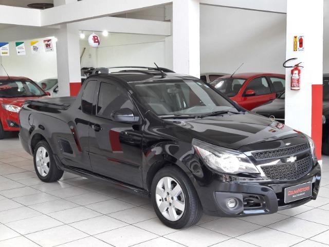 Montana 1.4 Sport *Impecável - Foto 3