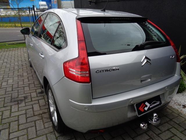 C4 Hatch 2.0 Exclusive 2011 - Foto 11