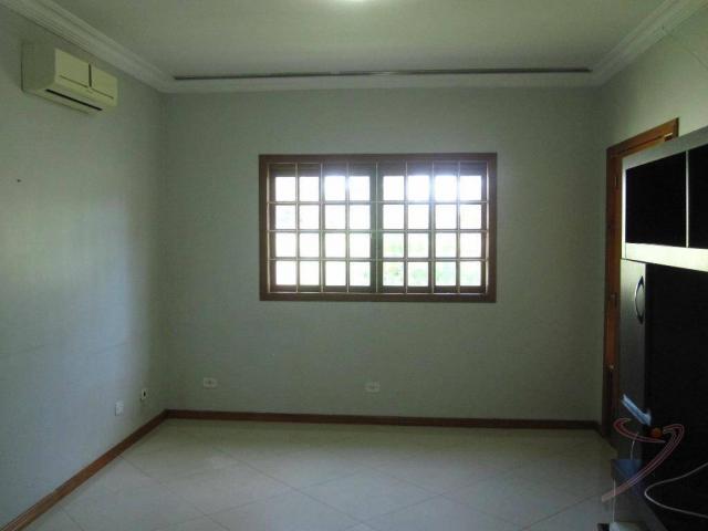 Casa no Jardim Panorama com suíte, 2 quartos, escritório e churrasqueira - Foto 3