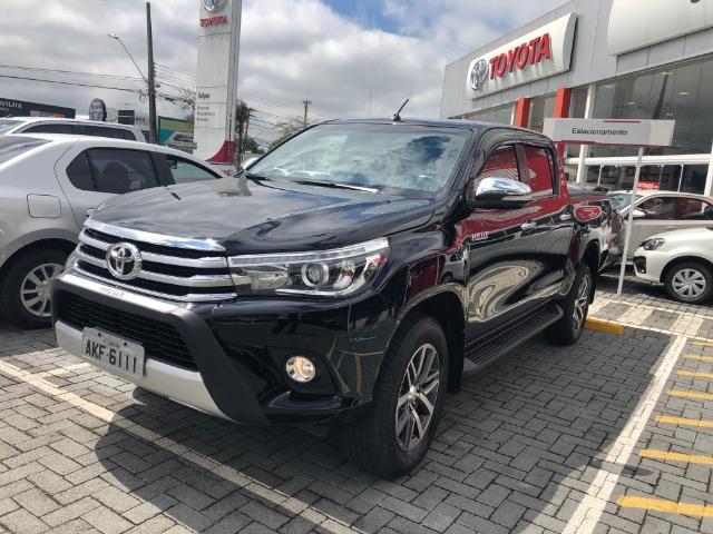 Hilux srx 2017 - Foto 5