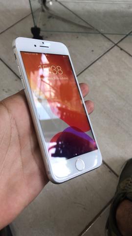 Iphone 7 Prata 32gb - Foto 5