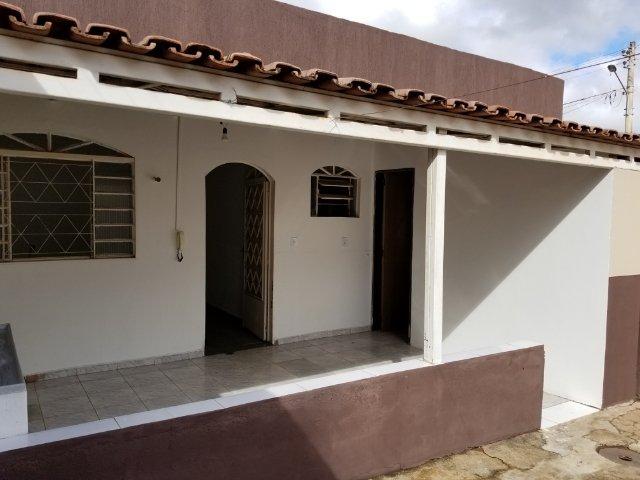 Em planaltina DF troco casa no setor tradicional por apartamento na asa norte ou sul - Foto 9