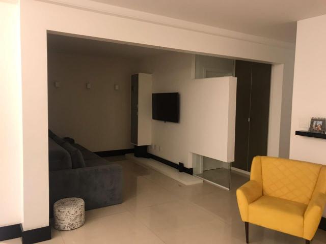 Apartamento com 3 dormitórios à venda, 122 m² por r$ 850.000 - bairro jardim - santo andré - Foto 8