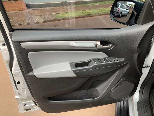 GM S10 Pick-Up LT 2.8 TDI 4x4 CD Diesel Aut 200 CV - Foto 6