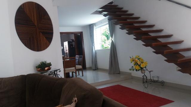 Casa bairro Manoel Valinhas - Foto 16