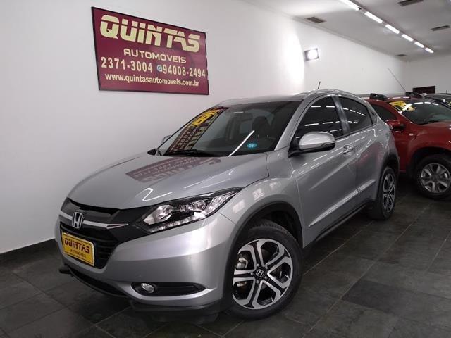 Honda HR-V 1.8 Touring - 2018