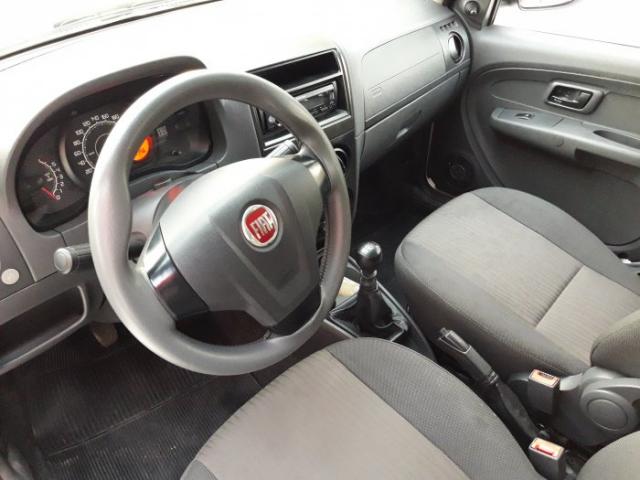Fiat palio 2016 1.0 mpi fire way 8v flex 4p manual - Foto 4