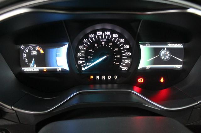 Fusion SEL 2.0 Ecoboost - Foto 8