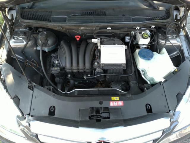 MERCEDES-BENZ B 180 FAMILY 1.8 4P 2011 - Foto 6