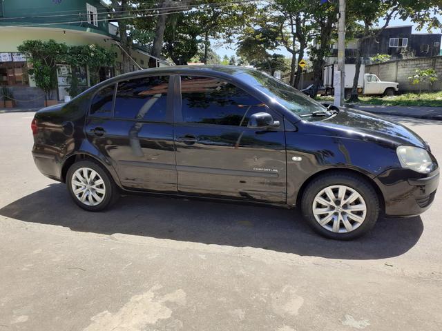 Polo 2004 com a frente de 2008. R$ 14.000.00 - Foto 8