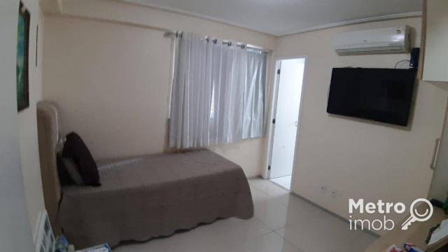 Apartamento com 3 quartos à venda, 127 m² por R$ 700.000 - Jardim Renascença - São Luís/MA - Foto 14