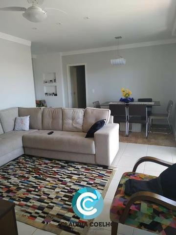 Belíssimo Apartamento 02 Quartos, Totalmente Mobiliado, na Praia do Morro! - Foto 3