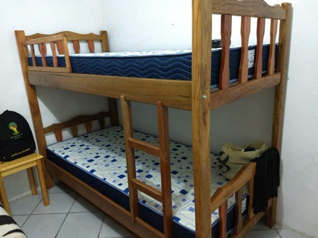 Alugas se Casa e Aptos na Praia de Quintão - Foto 19