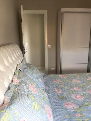 Apartamento à venda, 42 m² por r$ 205.000,00 - vila quirino de lima - são bernardo do camp - Foto 4