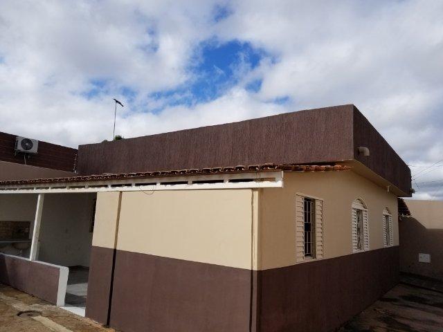 Em planaltina DF troco casa no setor tradicional por apartamento na asa norte ou sul - Foto 18