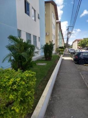 Excelente Ap. Condomínio Mendonça Uchôa - Financia!