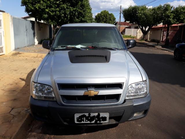 S.10 colina 4x4 - Foto 6