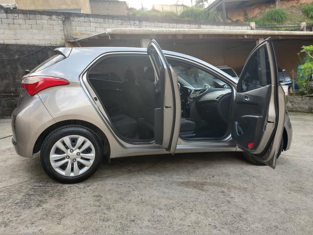 HB20 1.6 2017 / Troco e Financio - Foto 2