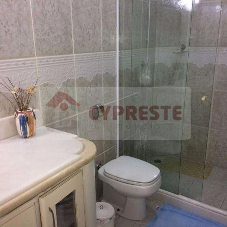 Casa à venda com 4 dormitórios em Enseada azul, Guarapari cod:9784 - Foto 11