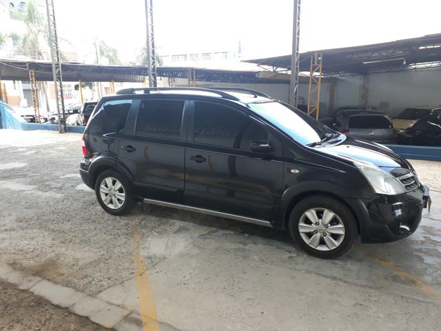 Nissan Livina XGear 1.6 SL 2012 - Foto 11