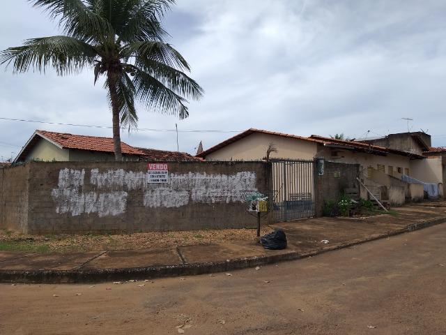 4 Kitinetes Alugadas Lote Esquina 500 mt Av Teotonio ARNE 61 - Foto 2