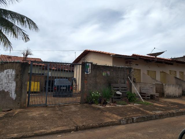 4 Kitinetes Alugadas Lote Esquina 500 mt Av Teotonio ARNE 61 - Foto 4