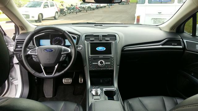 Ford Fusion - Foto 8