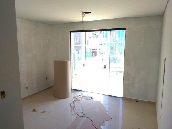 Geminado com 75m² no Costa e Silva - Foto 2