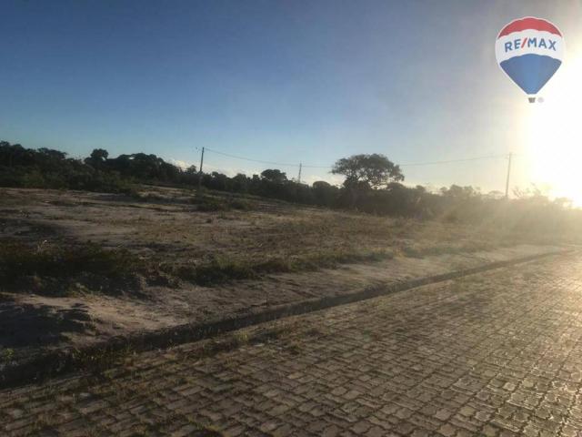 Terreno à venda, 716 m² por r$ 120.000 - residencial d'ville - porto seguro/ba - Foto 4