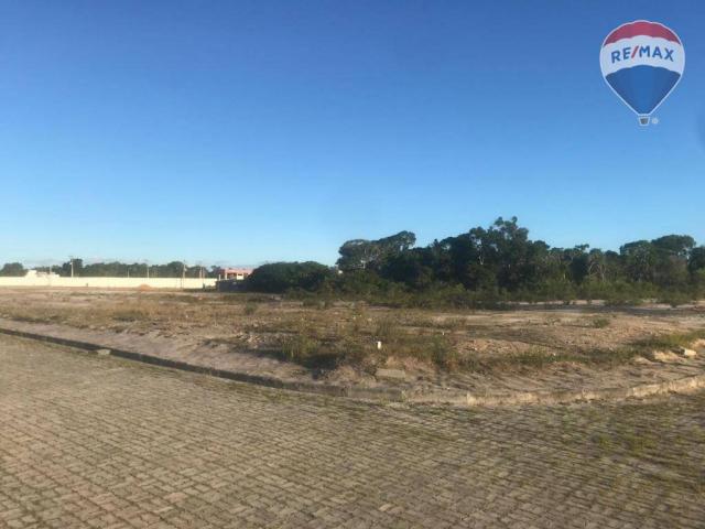 Terreno à venda, 716 m² por r$ 120.000 - residencial d'ville - porto seguro/ba - Foto 3
