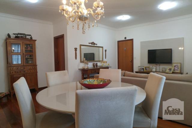 Apartamento à venda com 4 dormitórios em Buritis, Belo horizonte cod:249623 - Foto 4