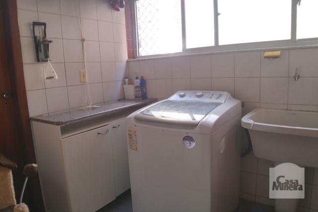 Apartamento à venda com 4 dormitórios em Buritis, Belo horizonte cod:249623 - Foto 20