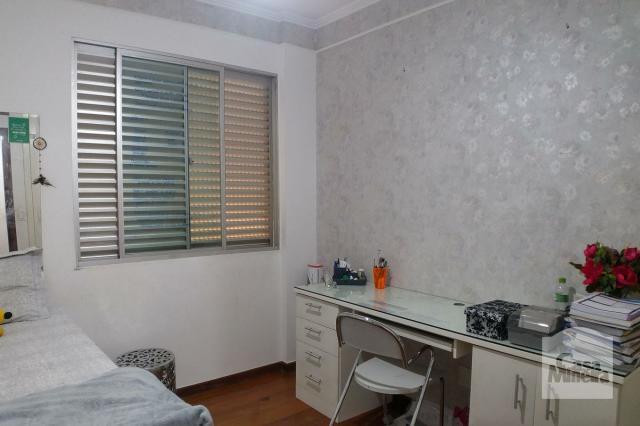 Apartamento à venda com 4 dormitórios em Buritis, Belo horizonte cod:249623 - Foto 15