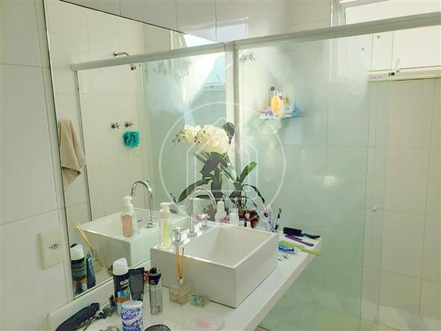 Apartamento à venda com 2 dormitórios em Copacabana, Rio de janeiro cod:856483 - Foto 14