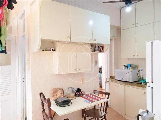 Apartamento à venda com 2 dormitórios em Copacabana, Rio de janeiro cod:856483 - Foto 18
