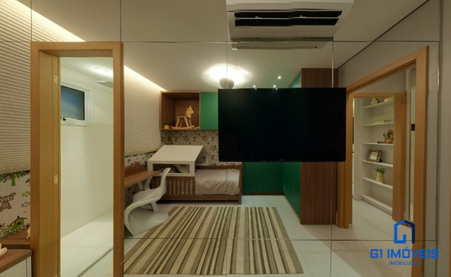 Apartamento 3 suítes, Dot Bueno Residence! - Foto 13