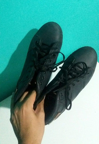 sapato strikwear