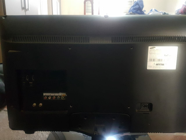 TV Samsung lcd